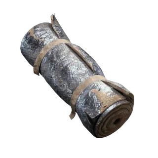 Insulation Roll