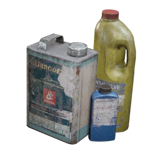Chemicals