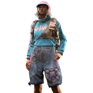 Junior (Outfit)