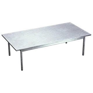 Cafeteria Table