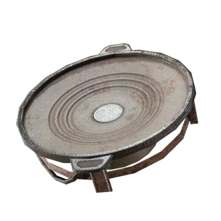 Speaker Component