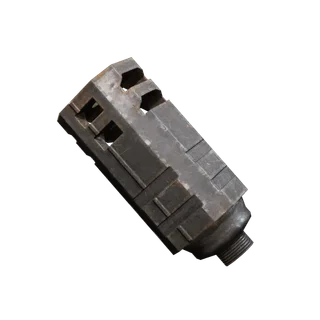 Compensator II