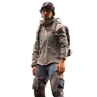 Alpino (Outfit)