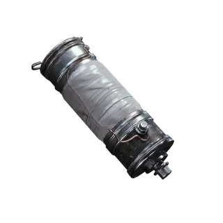 Silencer I