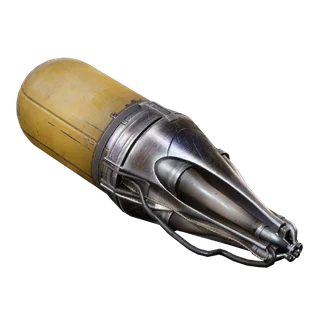 Firefly Burner