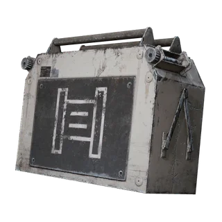 Barricade Kit
