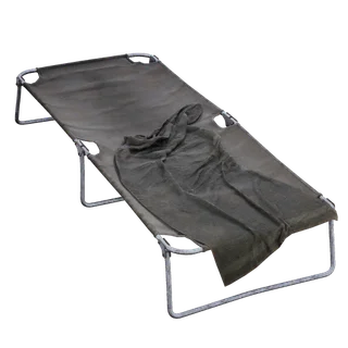 Battered Den Bed