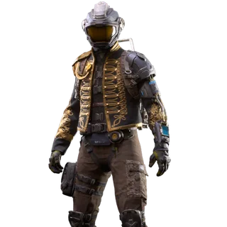 Maestro (Outfit)