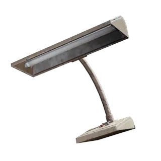 Bureau Desk Lamp