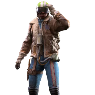 Hawker (Outfit)