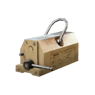 Industrial Magnet