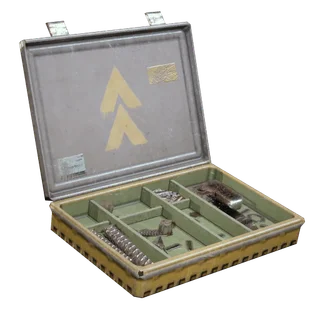 Light Gun Parts