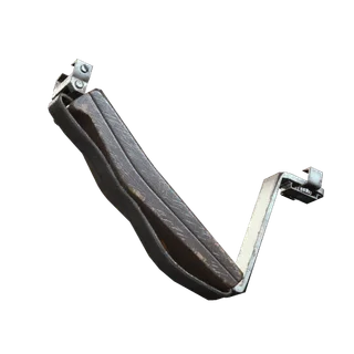 Angled Grip I