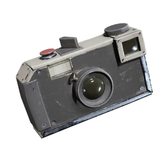 Basic Camera