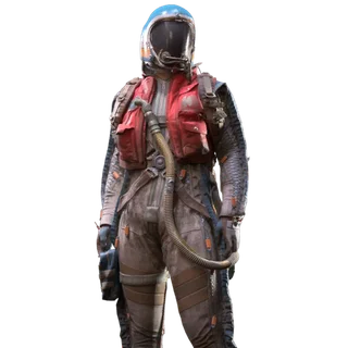 G-Suit (Outfit)