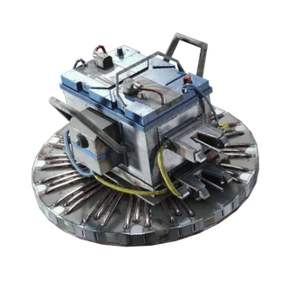 Jolt Mine