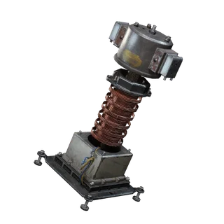 Surge Coil
