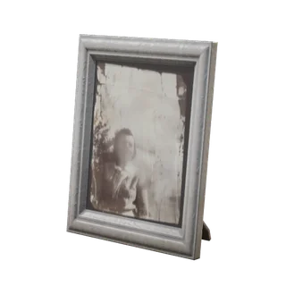 Faded Photograph