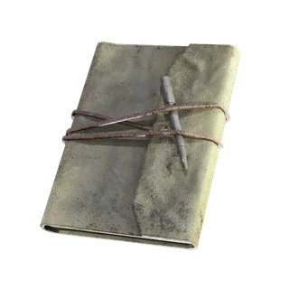 Dodger's Note