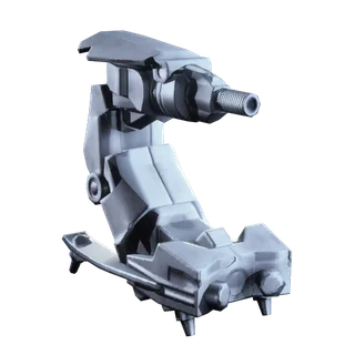 Skulker Targeter