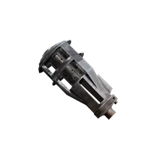 Muzzle Brake III