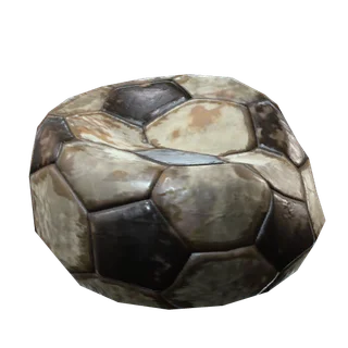 Deflated Football