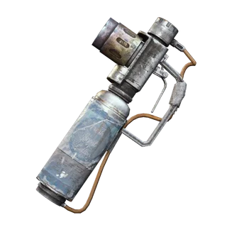 Flame Spray