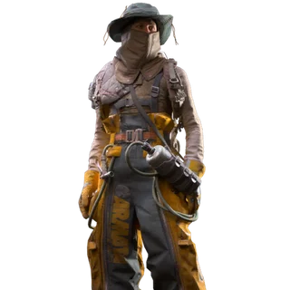 Boonie (Outfit)