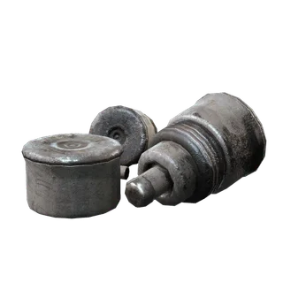 Blown Fuses