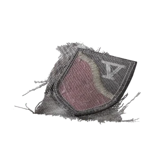 Major Aiva's Patch