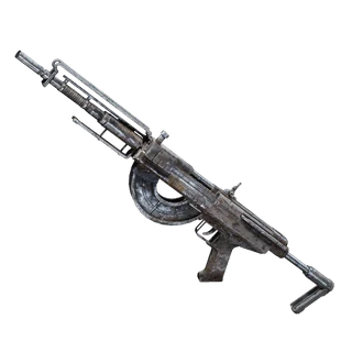 Rattler II