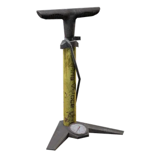 Bicycle Pump
