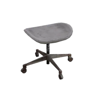 Lab Stool