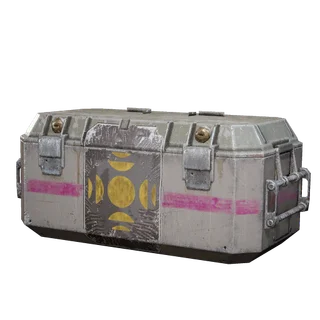 Tactical Mk. 3 (Smoke)