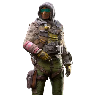 Dweller (Outfit)