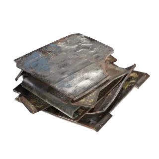 Sheet Metal