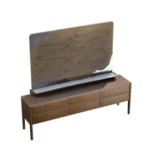 Console Chest