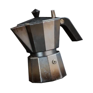 Coffee Pot