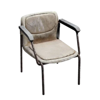 Sturdy Bureau Chair Design
