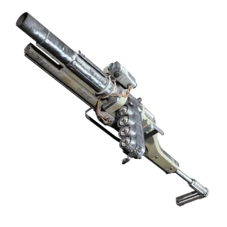 Hullcracker III