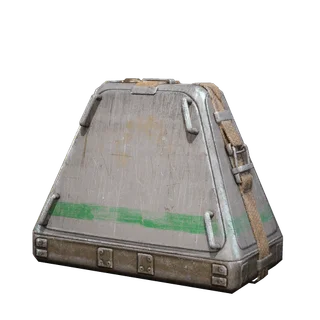 Looting Mk. 1
