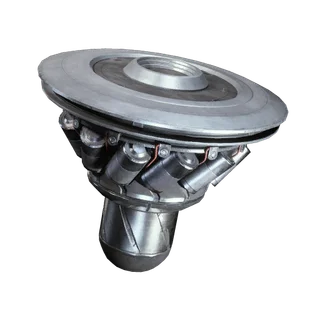 Frigate Inductor