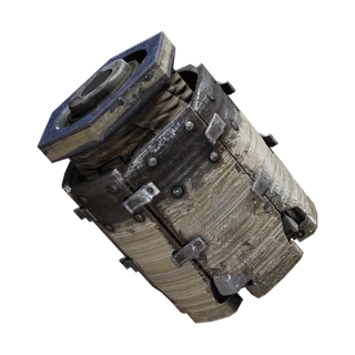 Yank Grenade