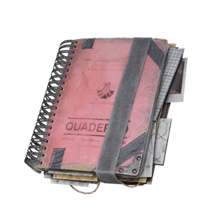 Raider Logbook