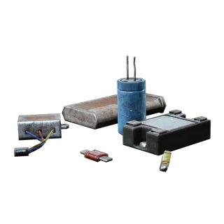 Electrical Components
