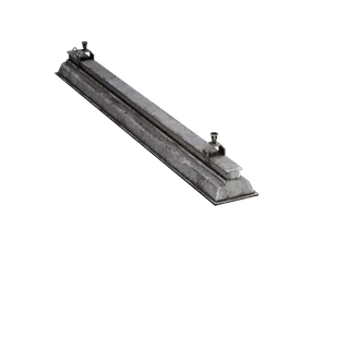 Bureau Ceiling Lamp