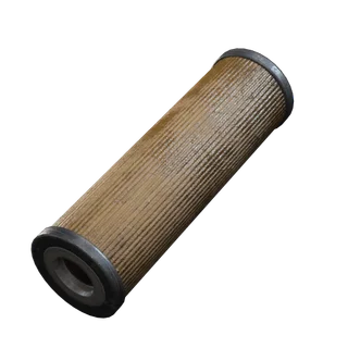 Water Filter