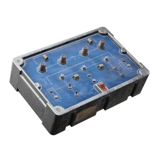 Frequency Modulation Box
