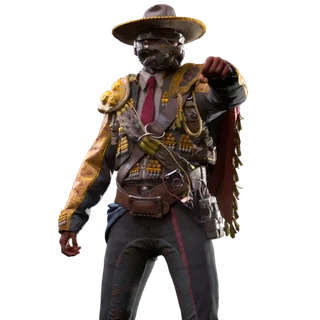 Matador (Outfit)