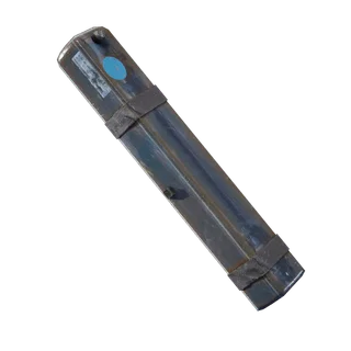 Blue Light Stick